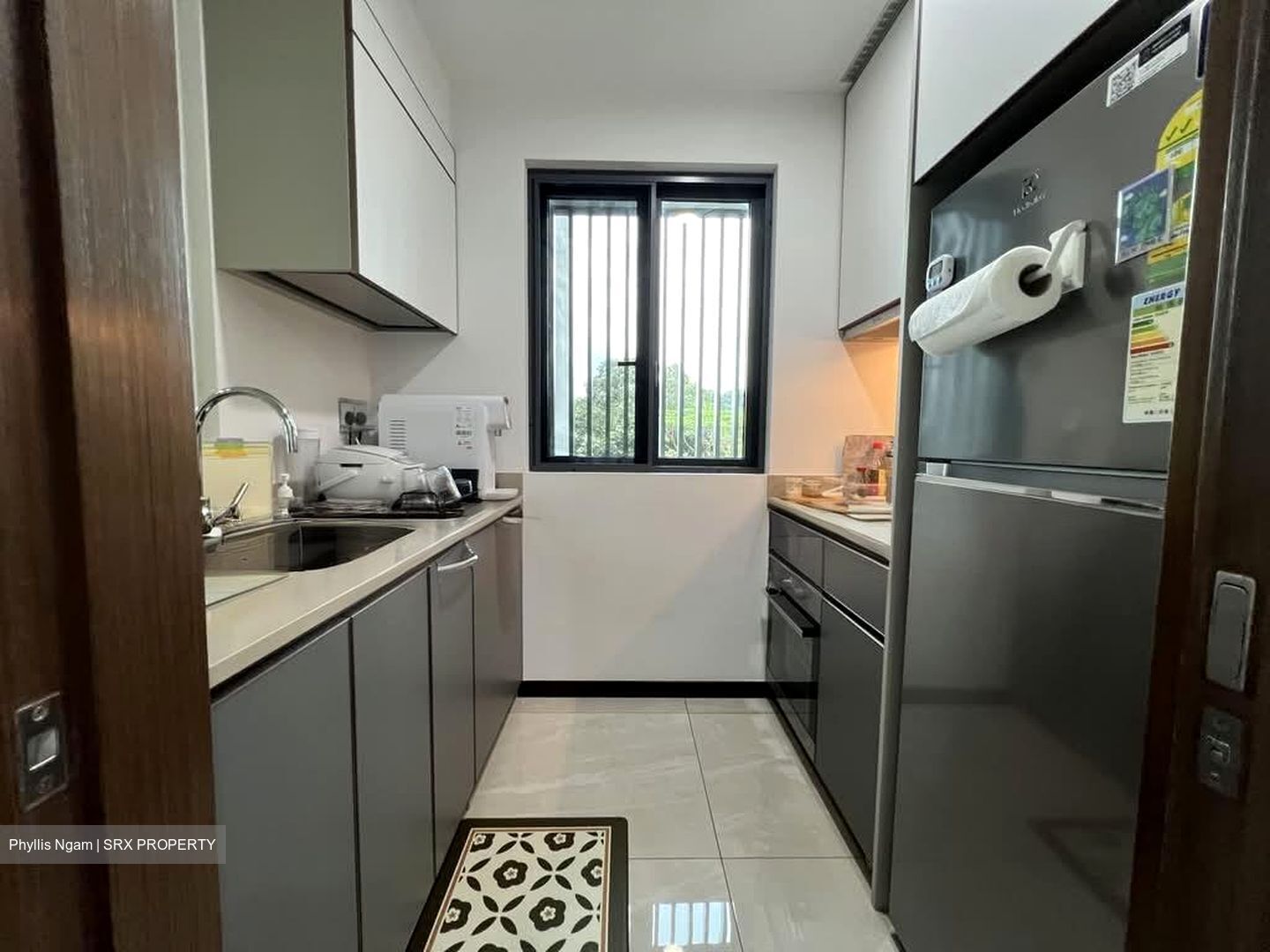 Normanton Park (D5), Apartment #613875021